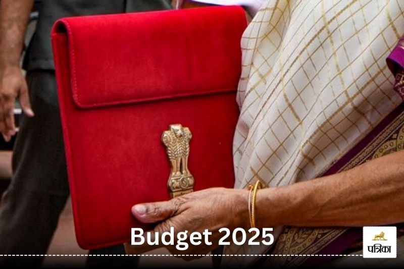 Budget 2025