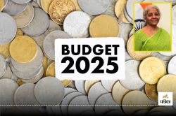 Budget 2025: बजट में छात्रों को क्या मिल सकती है सौगातें? पिछली घोषणाओं पर डालें
एक नजर - image