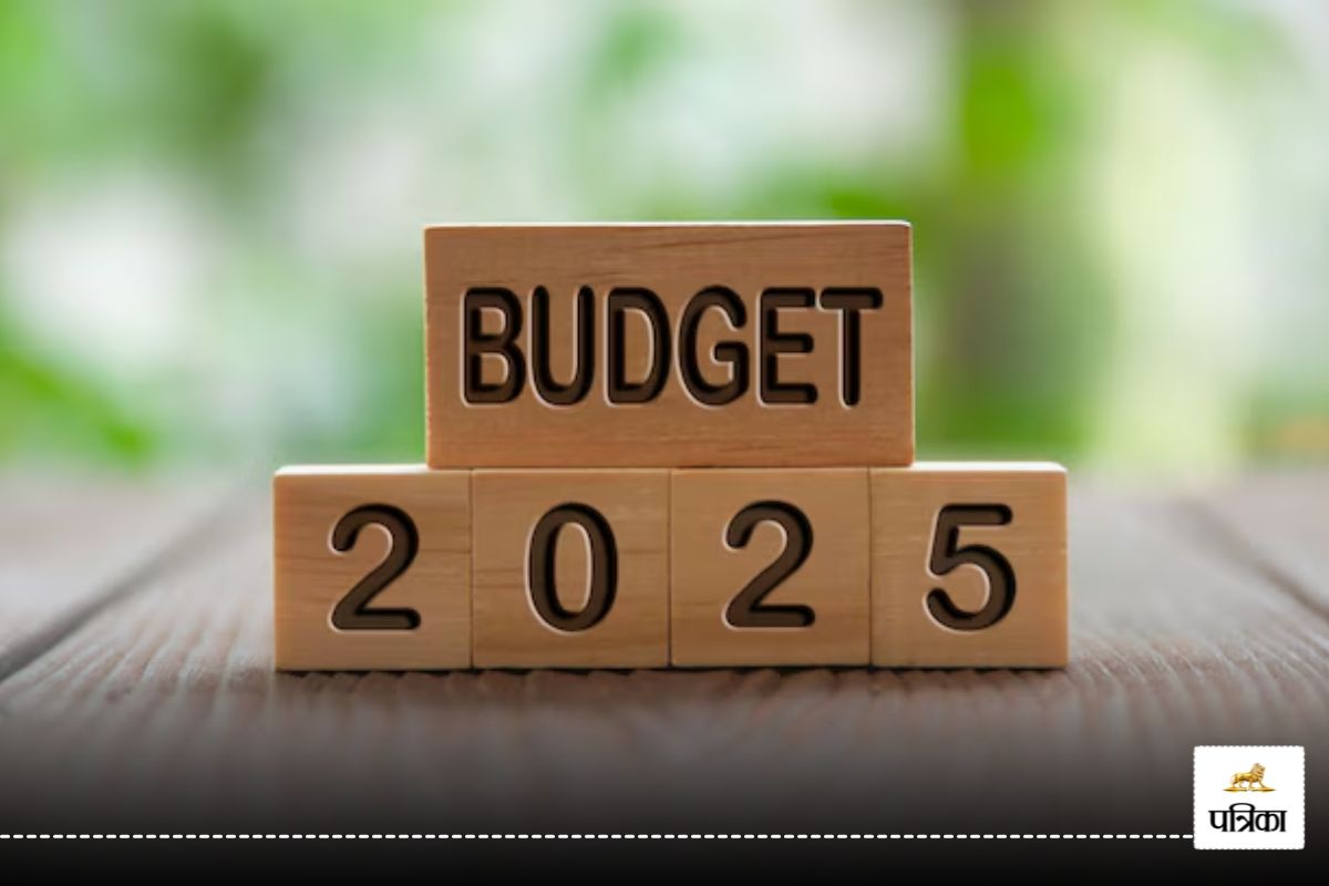 Budget 2025