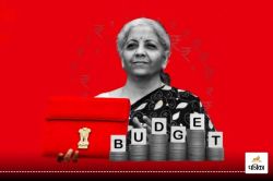 Budget 2025: बजट से पहले बाजार की नजरें मुद्रास्फीति पर, 4.6% का लक्ष्य निवेशकों
के लिए कितना फायदेमंद? - image