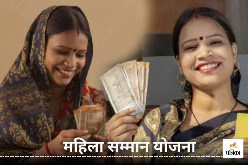 Budget 2025 Mahila Samman Scheme