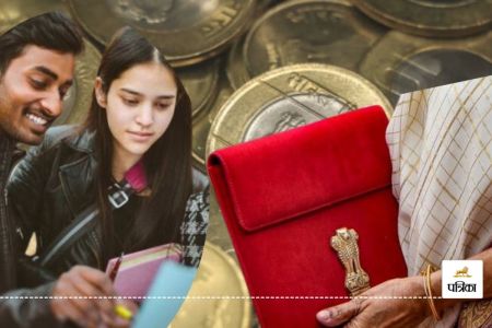 Budget For Youth
