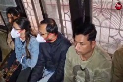 CGPSC Scam : सीबीआई ने सीजीपीएससी घोटाले में पूर्व चेयरमैन के बेटे और भतीजे सहित
5 को किया गिरफ्तार - image