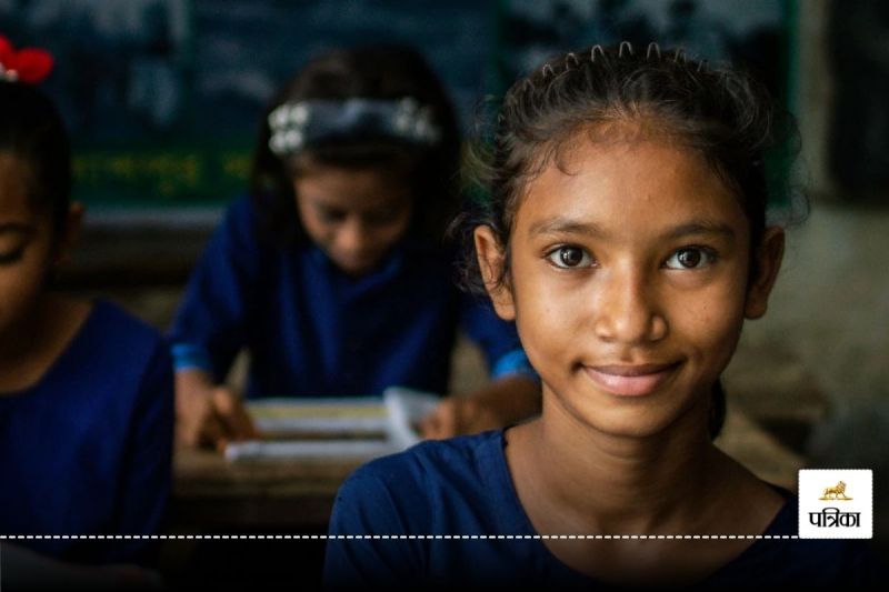 CBSE Single Girl Child Scholarship