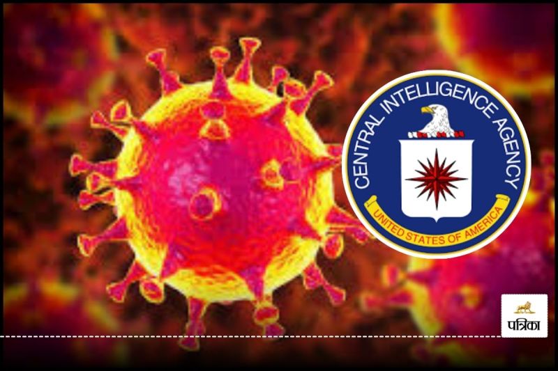 COVID 19 virus Leaked from Chinese lab US CIA Says