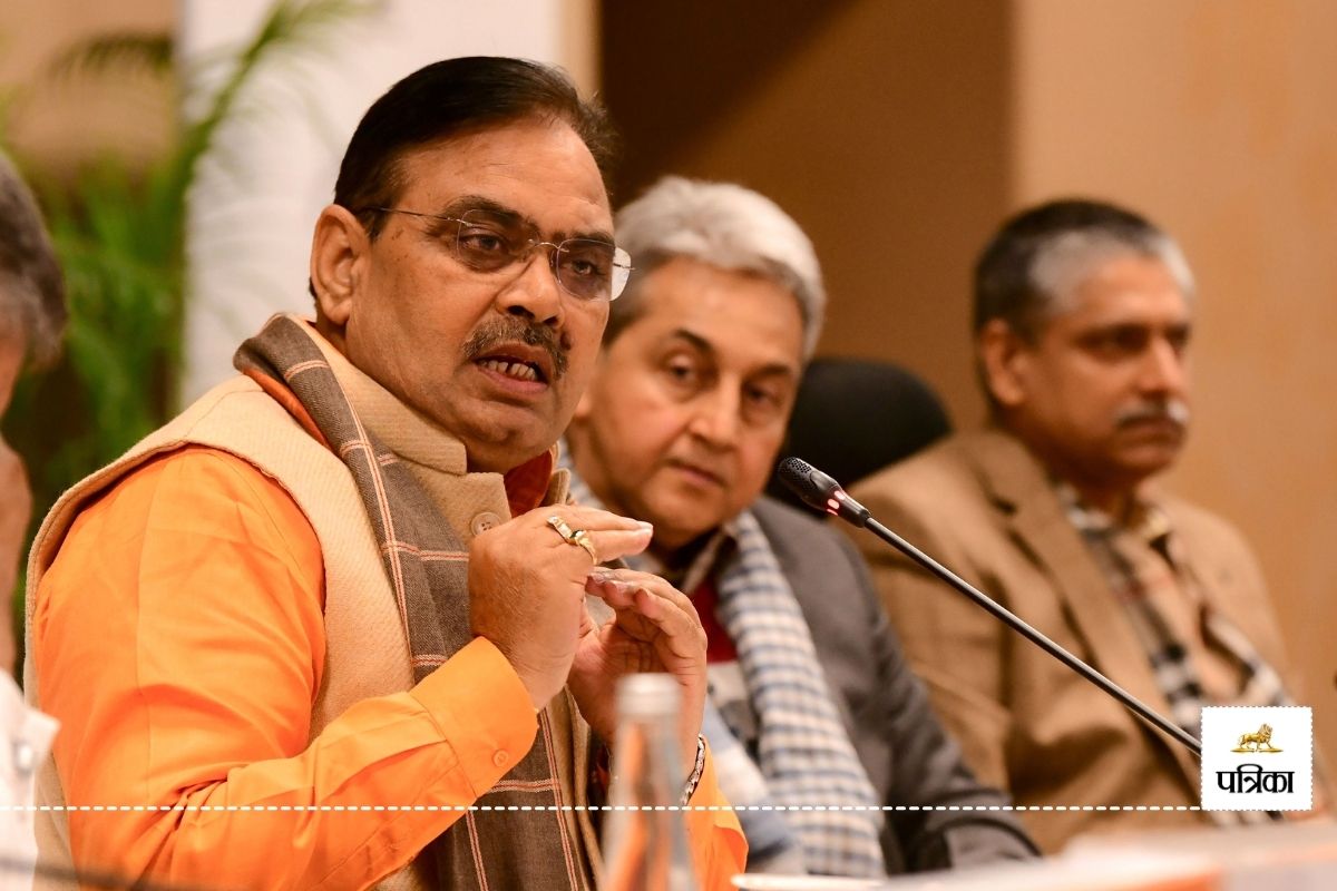 CM Bhajanlal Promise Rajasthan Medical Department 50 thousand Posts Recruit Soon