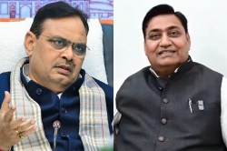 ‘कुछ तो शर्म करो सरकार’, डोटासरा ने कानून व्यवस्था पर उठाए सवाल; बोले- BJP राज
में बेटियां सुरक्षित नहीं - image