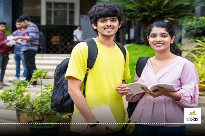 CSIR UGC NET December 2024