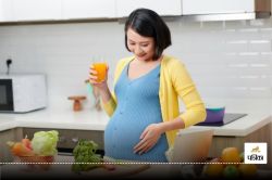 Carrot Juice For Pregnant Women: ठंड के मौसम में प्रेग्नेंट महिलाएं रोज पिएं
गाजर का जूस, मिल सकते हैं ये 5 जबरदस्त फायदे - image