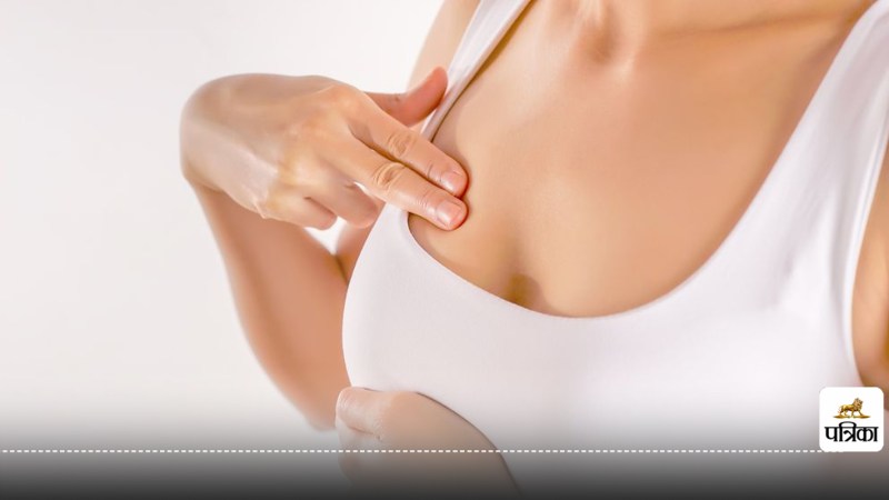 Difference in breast size is it right to ignore it stano ka size