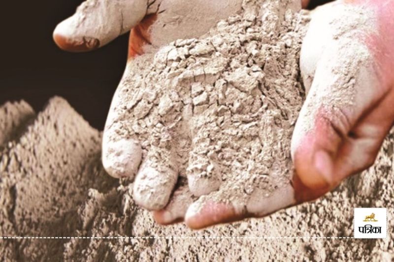 Chittorgarh Cement Price Tremendous increase Companies Arbitrary Behavior Rajasthan Consumers Helpless