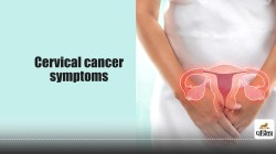 Cervical cancer signs : रात में ही दिखते हैं सर्वाइकल कैंसर के ये 5 दुर्लभ संकेत - image