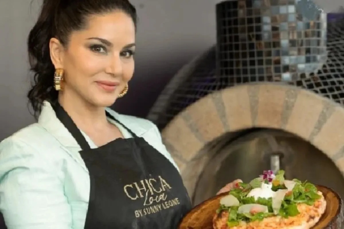 Sunny Leone Restaurant: सनी लियोनी के रेस्टोरेंट ‘चिका लोका’ पर लगा ब्रेक, लखनऊ
में नहीं खुल पाएगा बार