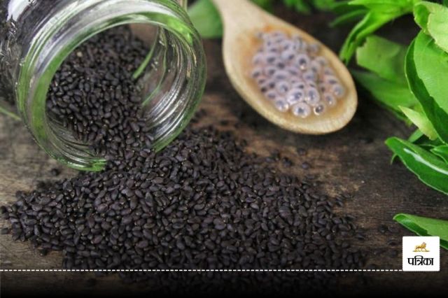 Chia seeds face pack benefits