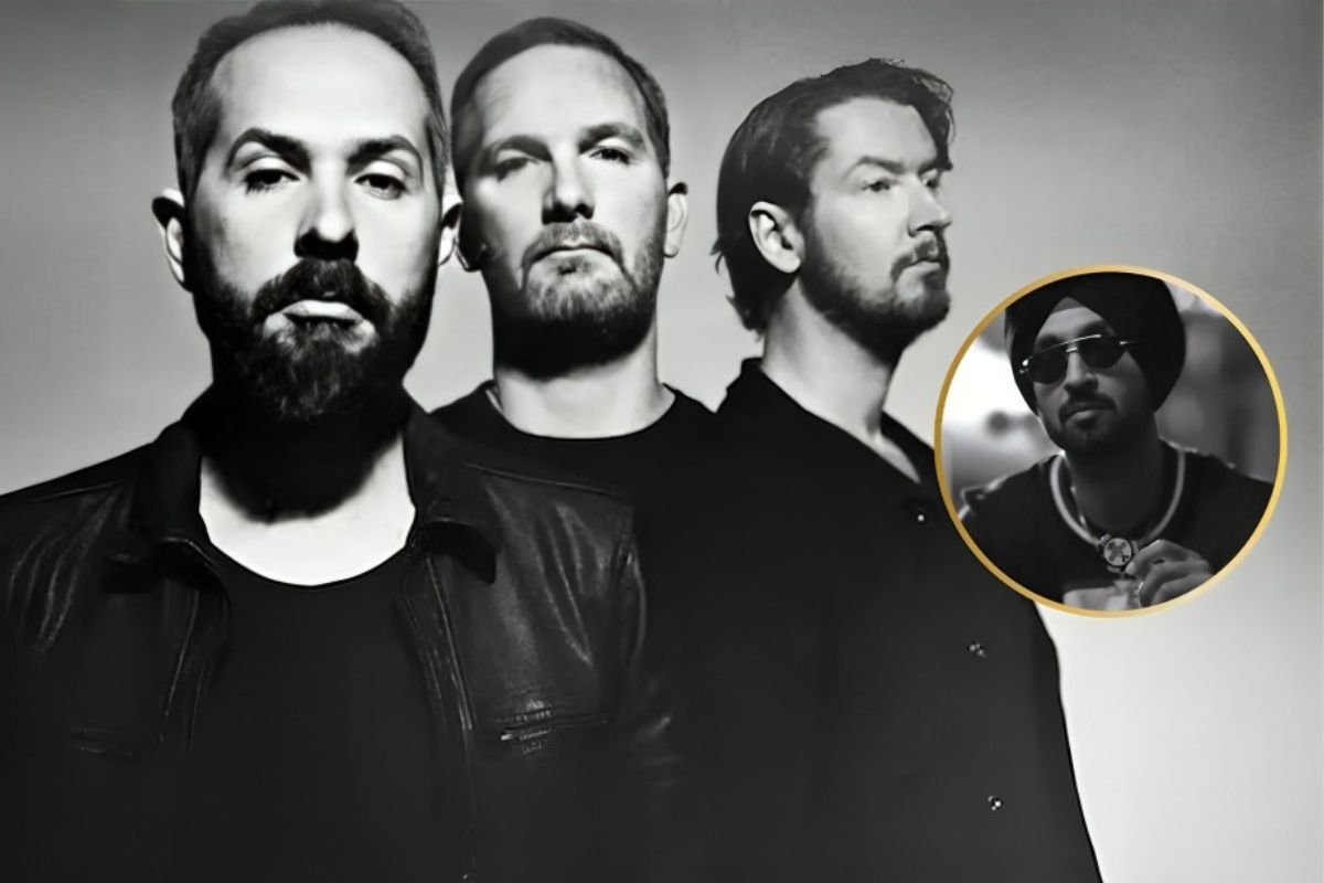 Cigarettes After Sex Controversy Diljit Dosanjh comment viral again with pm modi