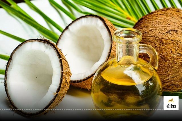 Coconut Oil