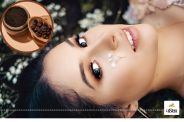 Coffee Skincare for facial glow