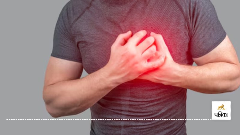 Cold havoc in Rampur 3 died due to heart attack