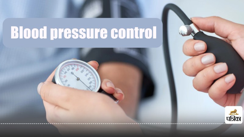 control high blood pressure in minutes with 5 effective ways