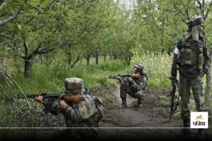 CG Naxal News