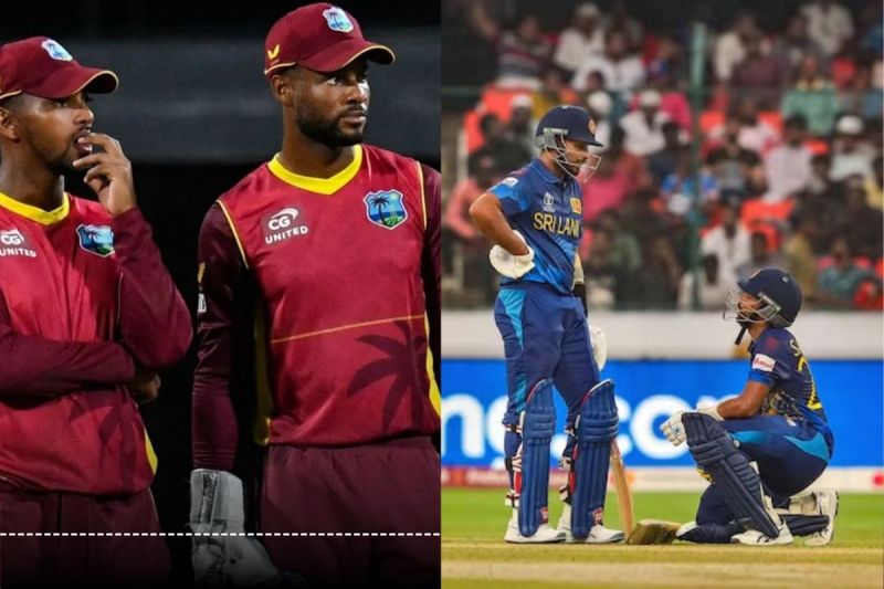 Champions Trophy 2025 Teams