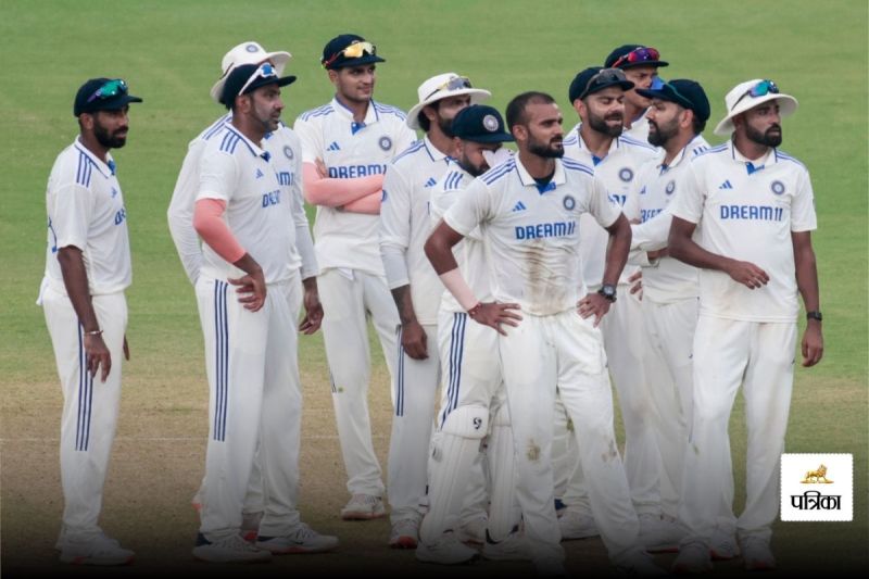 Akashdeep on Gautam Gambhir: मेलबर्न में बॉक्सिंग डे टेस्ट में ऑस्ट्रेलिया से 184 रनों की बड़ी हार के बाद, भारतीय ड्रेसिंग रूम में हलचल मचने की खबरें सामने आईं।