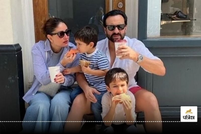 Saif Ali Khan Attack