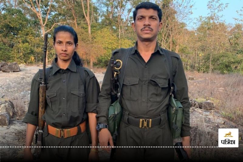 Encounter In Bijapur