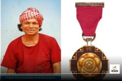 Padma Shri Award 2025: छत्तीसगढ़ के पंडी राम मंडावी को मिलेगा पद्मश्री पुरस्कार,
12 साल की उम्र में सीखा हुनर, जानिए इनका योगदान… - image