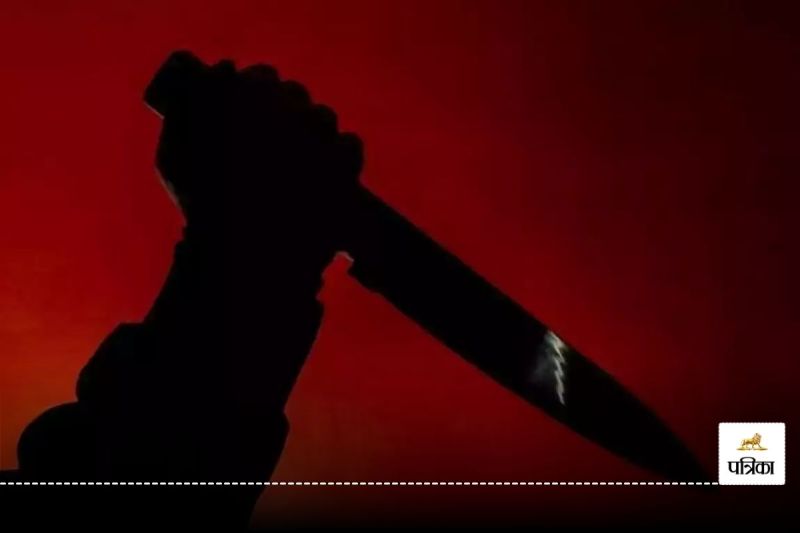 Crime News: दोस्त-दोस्त ना रहा…! शराब पीने के दौरान इस बात पर हुआ विवाद, पहले चाकू से किया ताबड़तोड़ वार फिर…