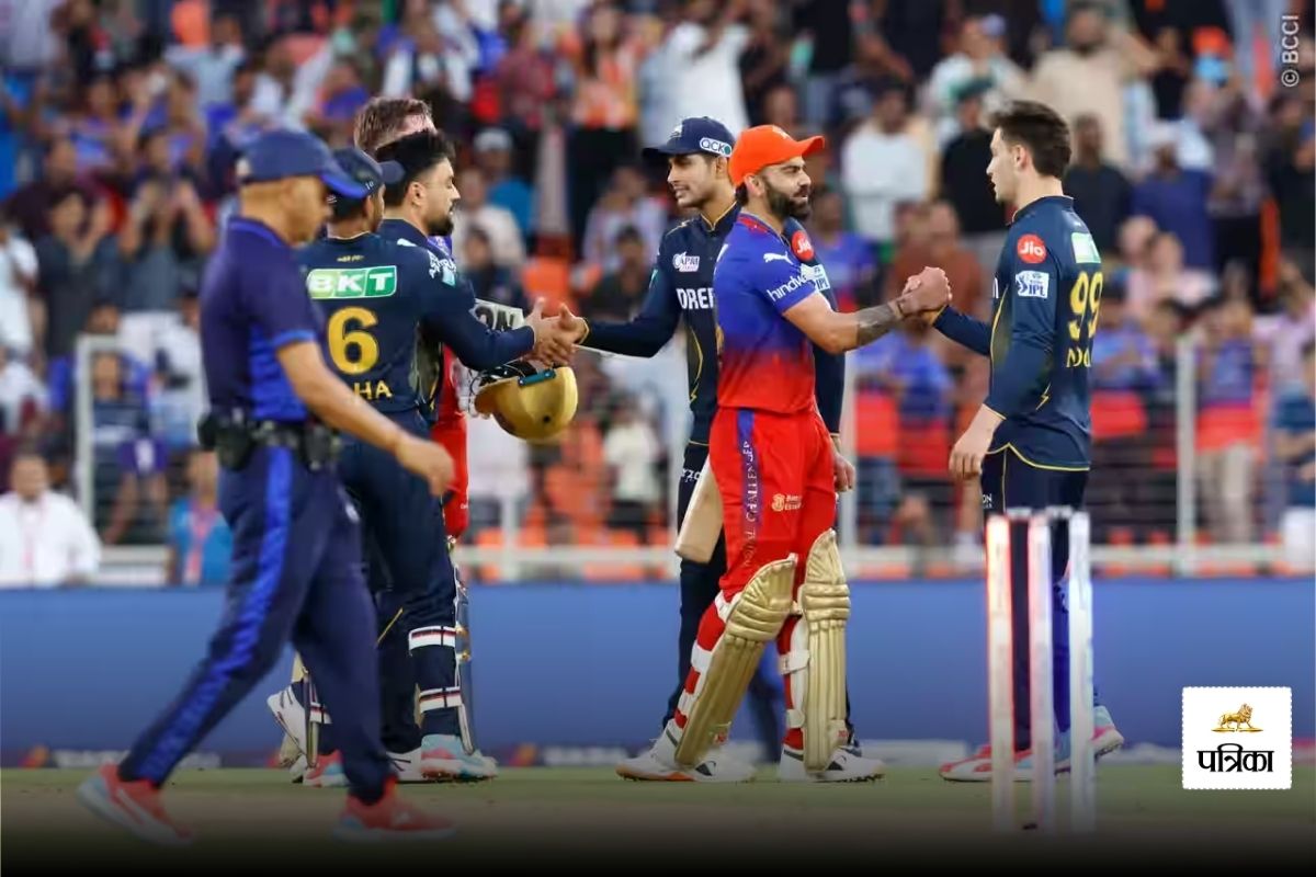 BCCI New Policy: IPL से इन खिलाड़ियों पर लगेगा सीधा बैन, जो BCCI के इन नियमों का
नहीं करेंगे पालन, खत्म हो जाएगा सेंट्रल कॉन्ट्रैक्ट