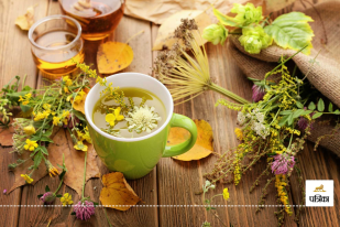 Home Remedies To Get Rid Of Cold In Changing Season