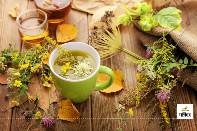 Home Remedies To Get Rid Of Cold In Changing Season