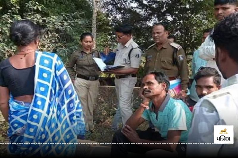 Korba News: फंदे से लटकती मिली 14 वर्षीय किशोर की लाश, परिजनों में छाया मातम, पुलिस जांच में जुटी