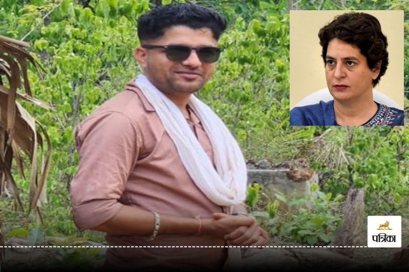 Journalist Mukesh Chandrakar Murder