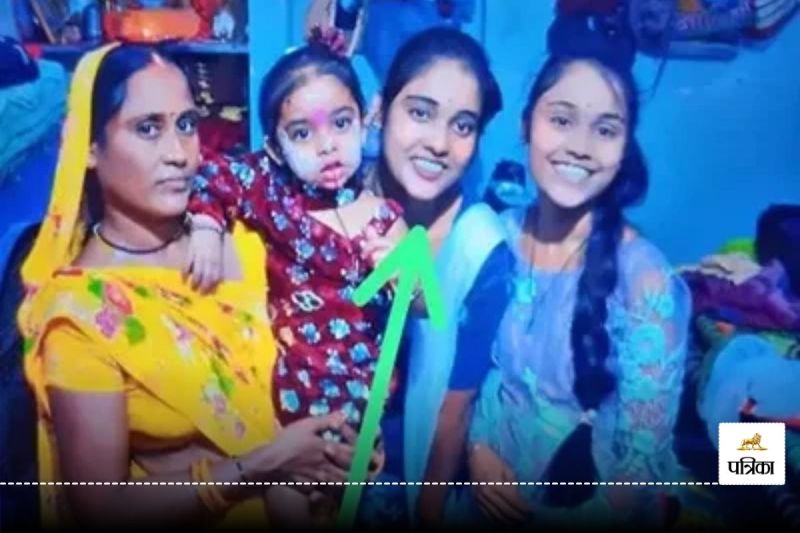 Bhilai Road Accident