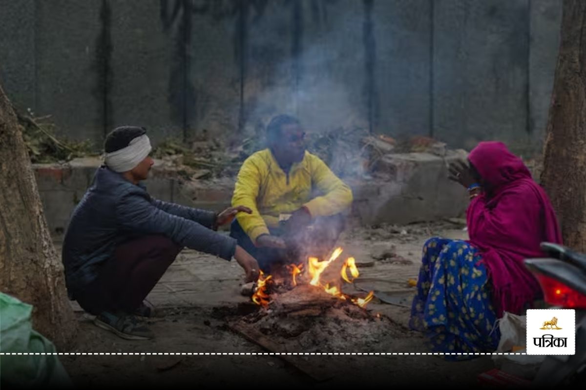 Chhattisgarh Weather: इस बार हवा ने बदला ट्रैक, फिर से बढ़ेगी ठंड! जानें मौसमी
अपडेट