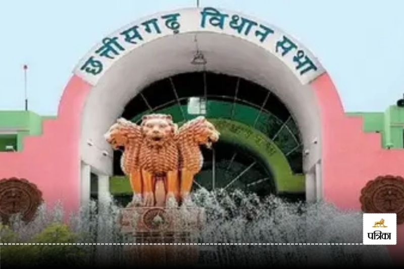 Budget Session: सदन में गूंजा शक्कर कारखाना बंद होने का मुद्दा, भाजपा विधायक बोले - किसानों को नहीं हो रहा गन्ने का भुगतान, जांच के निर्देश…