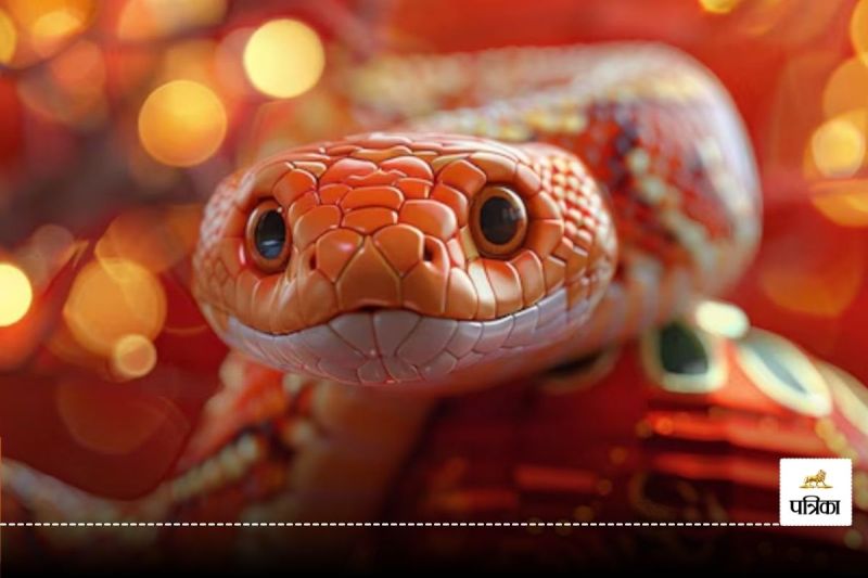 Chinese Zodiac for 2025