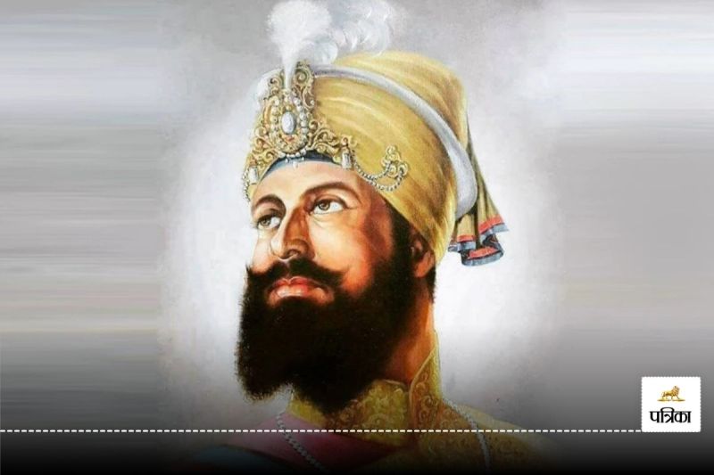 Guru Gobind Singh Jayanti 2025