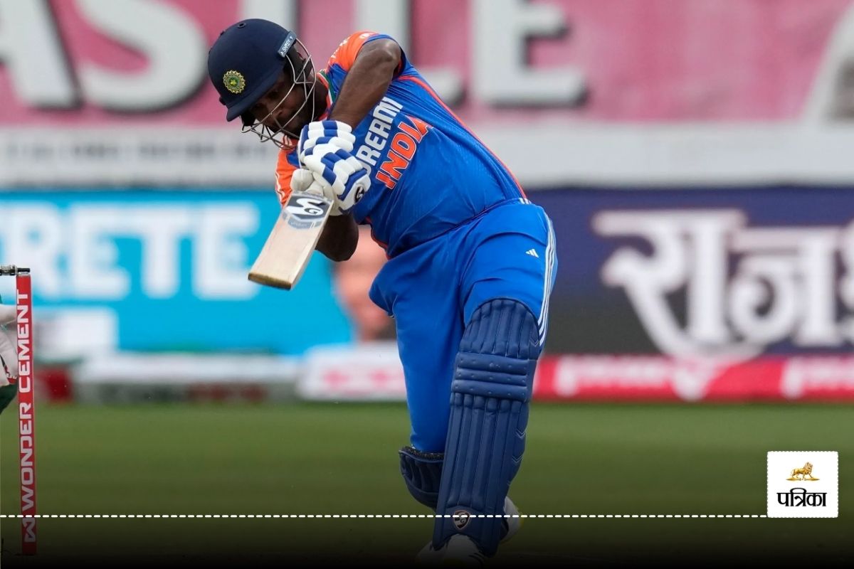 IND vs ENG ODI Series पंत और संजू को ऐसे आजमाएगी BCCI, फिर चैंपियंस