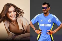 Yuzvendra Chahal Divorce Rumours: चहल के साथ अपने रिश्ते पर बोली RJ महवाश, बता
दी दुनिया को सच्चाई - image