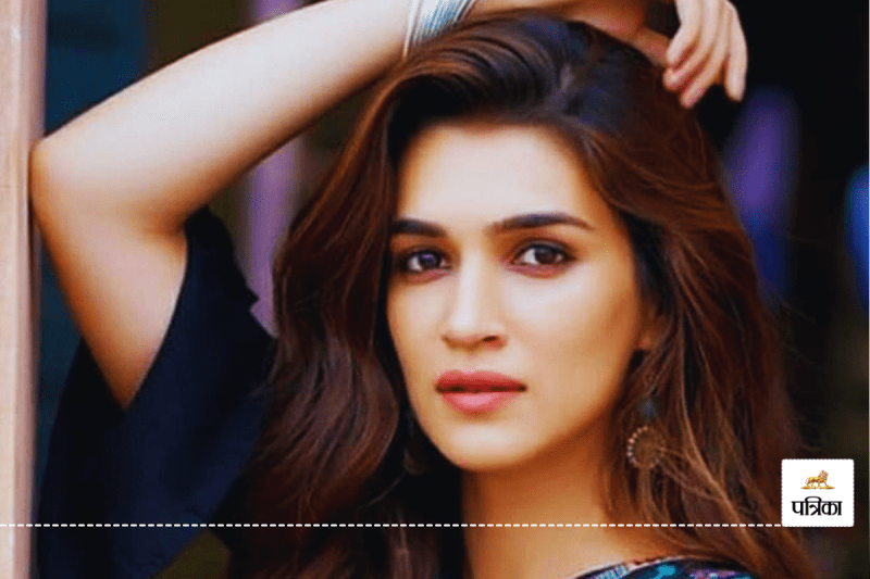 Kriti Sanon anxiety: How did Kriti Sanon overcome anxiety?