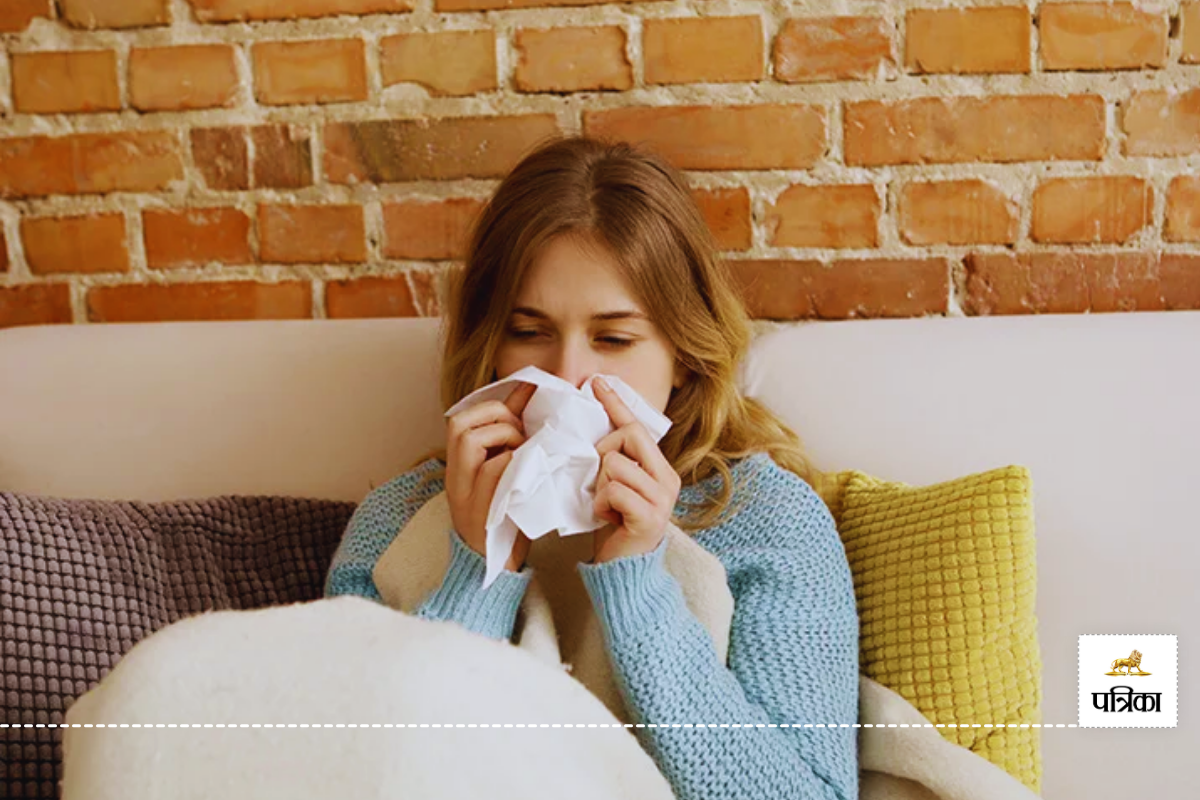 influenza in winter