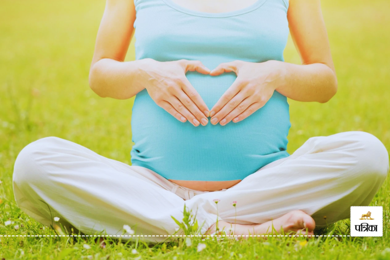 Brain changes during pregnancy