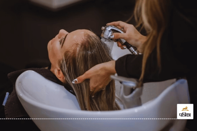 Causes of Beauty Parlor Stroke Syndrome