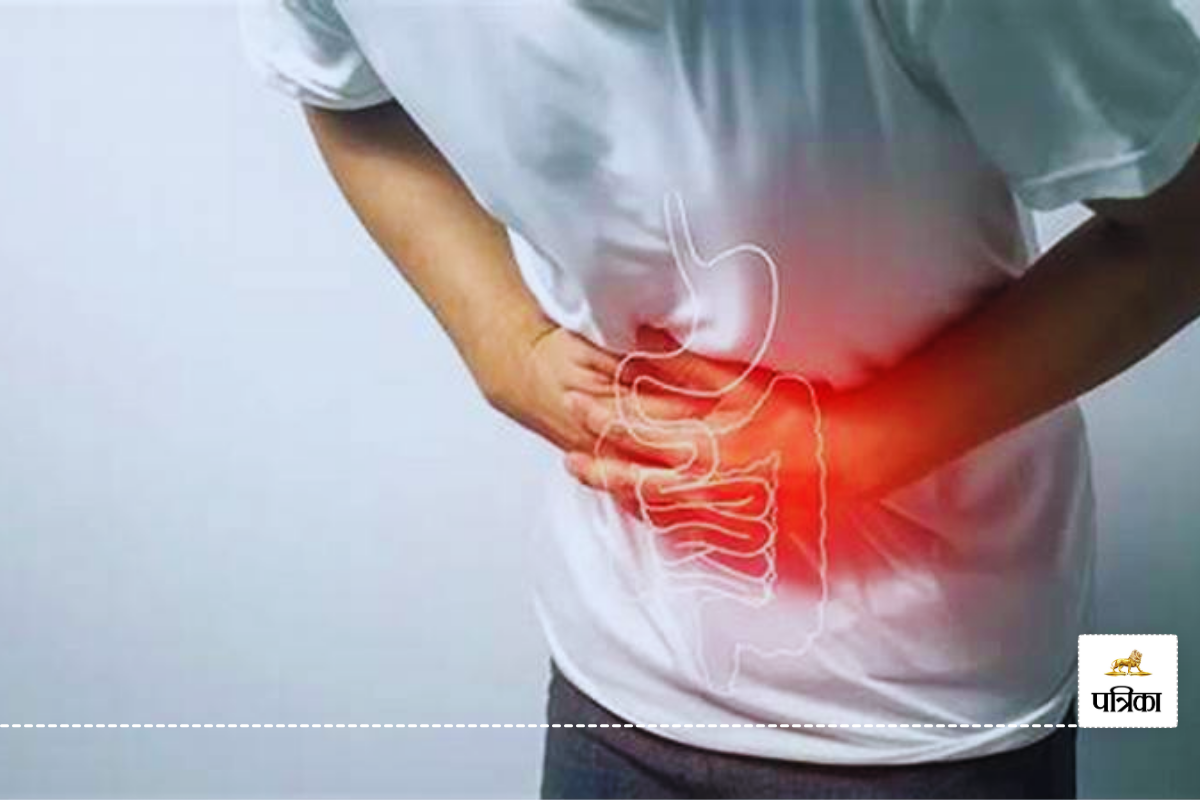 Tips digestive system healthy