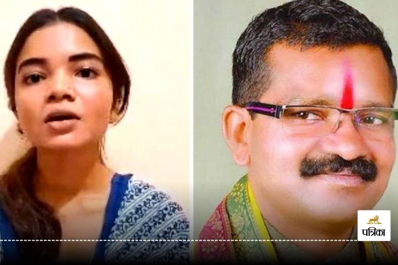 छत्तीसगढ़ के पूर्व MLA भीमा मंडावी की बेटी ने की आत्महत्या, देहरादून में कर रही थी पढ़ाई, नक्सली हमले में गई थी पिता की जान
