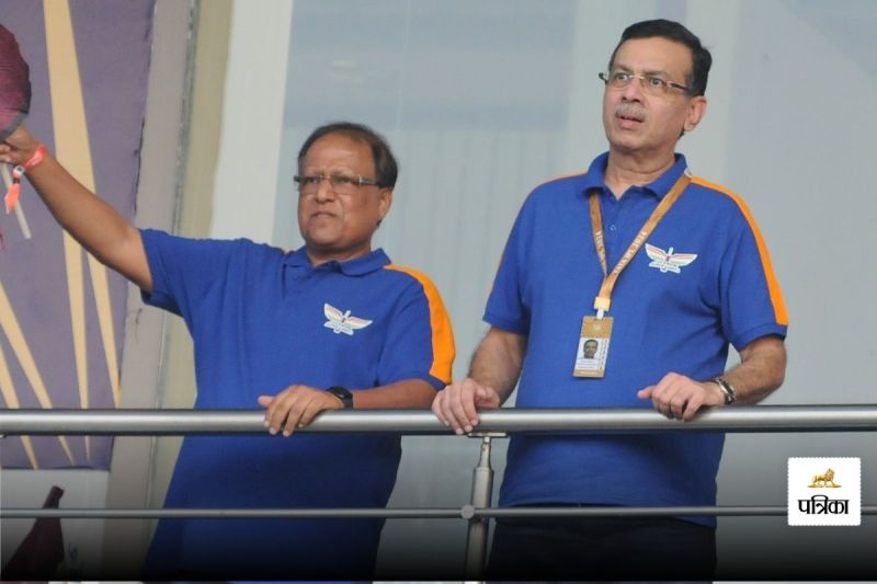 LSG New Captain For IPL 2025