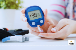 Blood Sugar Control in Ayurveda: मधुमेह में रामबाण साबित हो सकते हैं ये
प्राकृतिक आयुर्वेदिक घरेलू उपाय, जानें आप - image